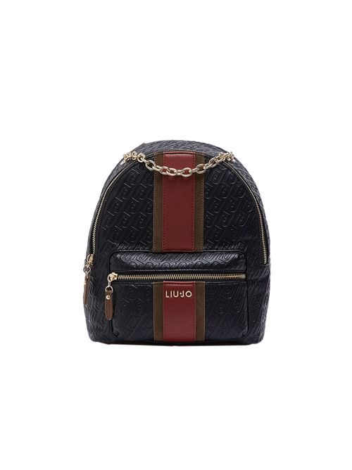 Zaino, donna, logato. LIU.JO | AF6111E114122222