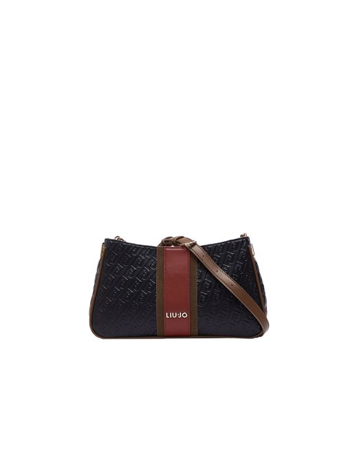 Borsa, donna, logata. LIU.JO | AF6112E114122222