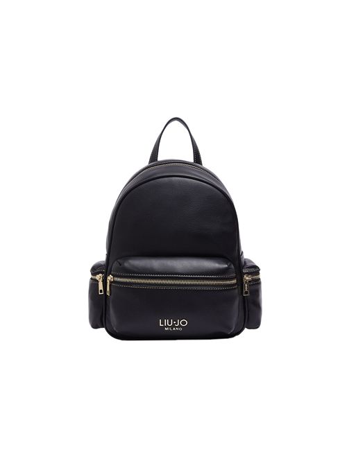 Zaino, donna, logato. LIU.JO | AF6136E112022222