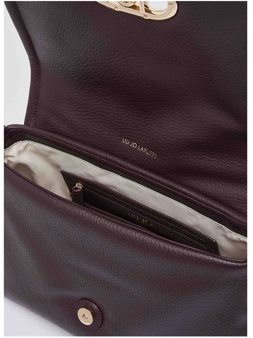 Borsa, donna, logata. LIU.JO | AF6147E110991718