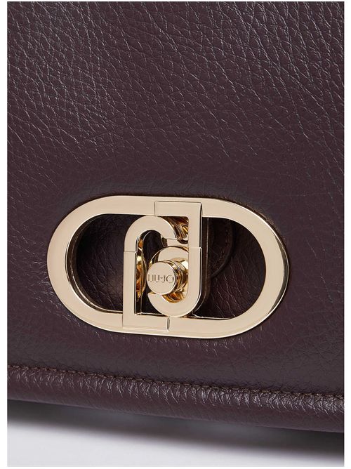 Borsa, donna, logata. LIU.JO | AF6147E110991718