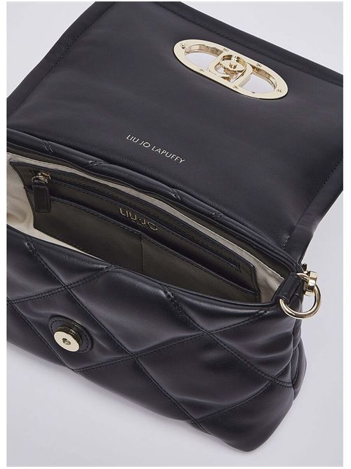 Borsa, donna, logata. LIU.JO | AF6148E116622222