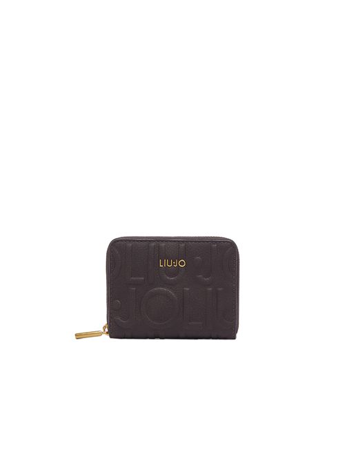 Portafogli, donna, logato. LIU.JO | AF6156E113991419