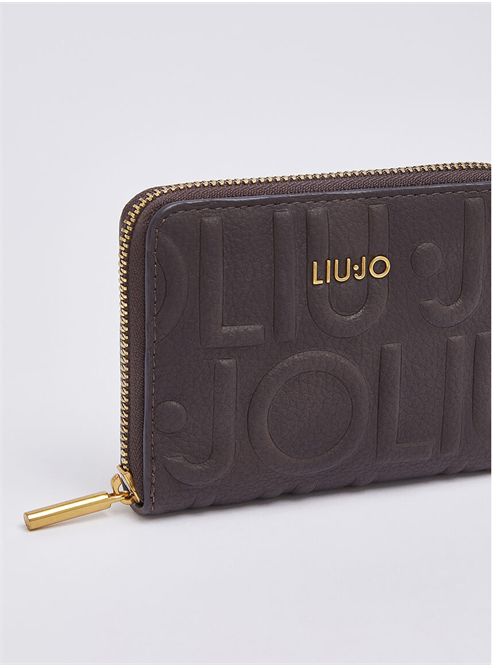 Portafogli, donna, logato. LIU.JO | AF6156E113991419
