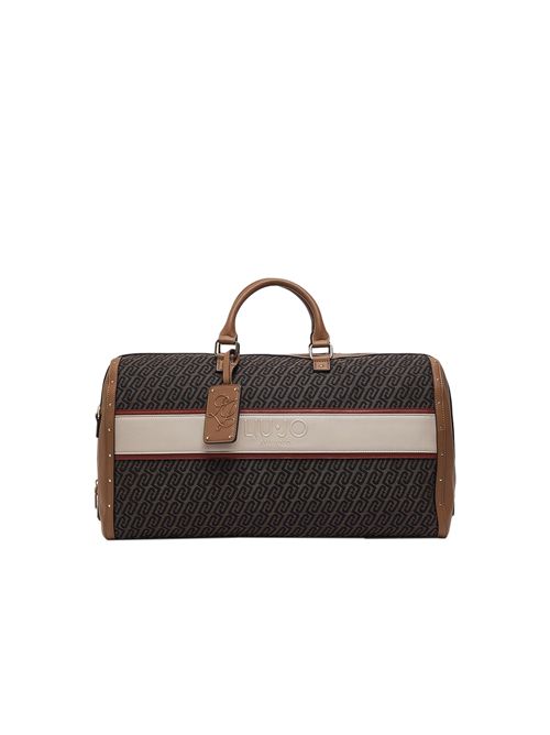 Borsa, donna, logata. LIU.JO | AF6190T378A00533