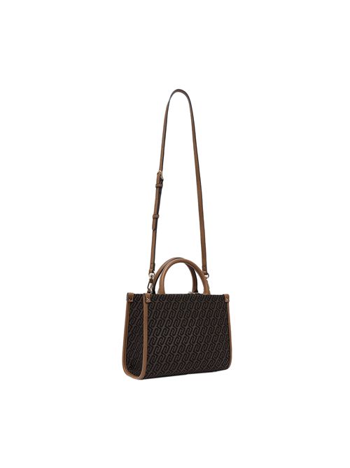 Borsa, donna, logata. LIU.JO | AF6192T378A00533