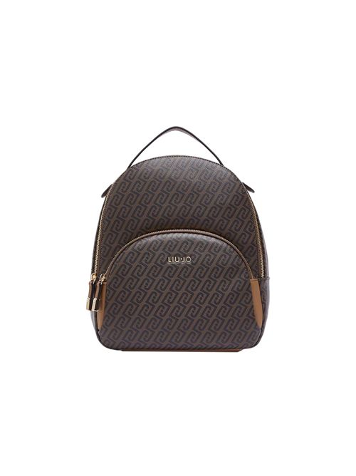 Zaino, donna, logato. LIU.JO | AF6209E113781140