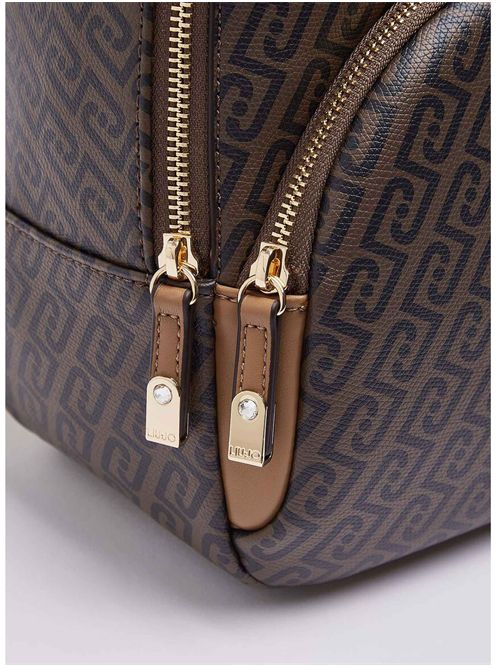 Zaino, donna, logato. LIU.JO | AF6209E113781140