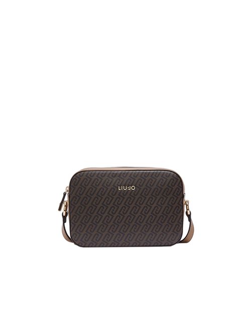 Borsa, donna, logata. LIU.JO | AF6211E113781140