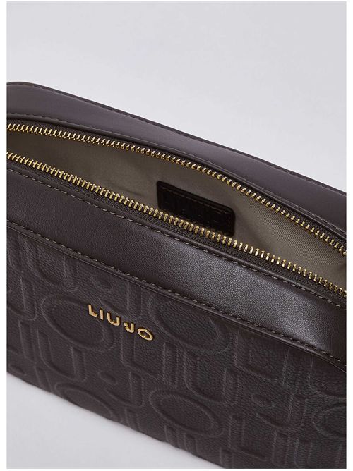 Borsa, donna, logata. LIU.JO | AF6211E113991419