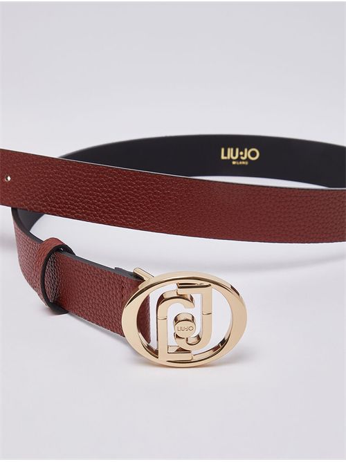 Cintura, donna, logata. LIU.JO | AF6241ES03991543