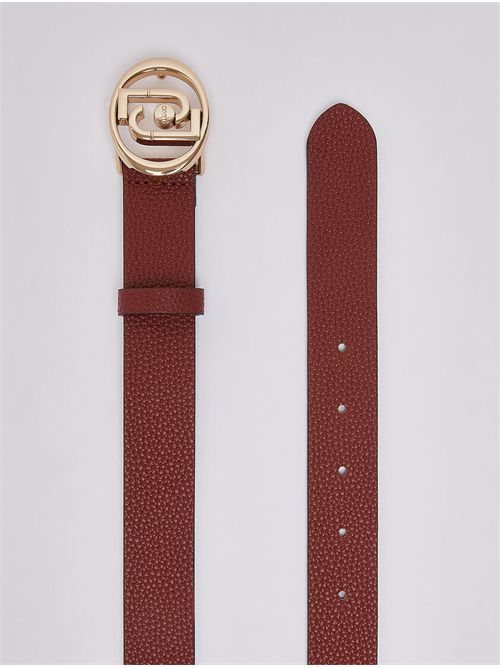 Cintura, donna, logata. LIU.JO | AF6241ES03991543