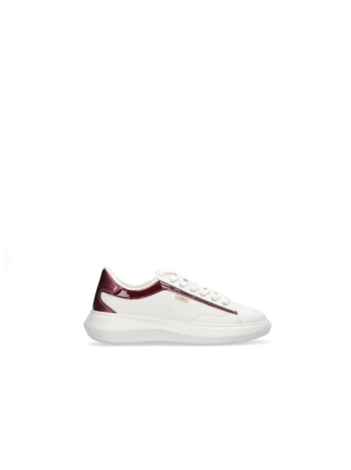Sneakers, donna, logate. LIU.JO | BF6051PX532S4188
