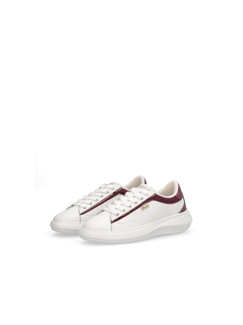 Sneakers, donna, logate. LIU.JO | BF6051PX532S4188