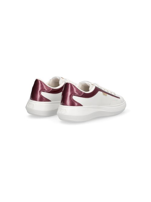 Sneakers, donna, logate. LIU.JO | BF6051PX532S4188
