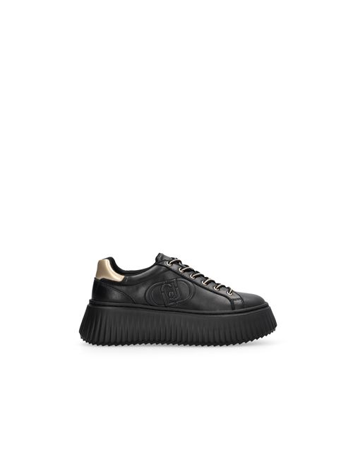Sneakers, donna, logate. LIU.JO | BF6059P010222222