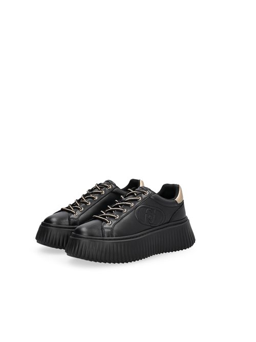 Sneakers, donna, logate. LIU.JO | BF6059P010222222