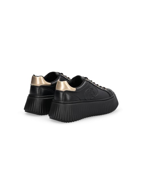 Sneakers, donna, logate. LIU.JO | BF6059P010222222
