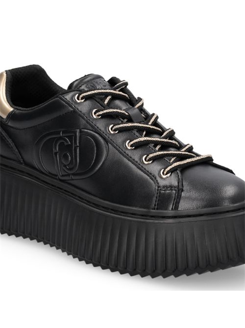 Sneakers, donna, logate. LIU.JO | BF6059P010222222