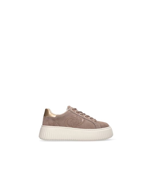Sneakers, donna, logate. LIU.JO | BF6059PX002S3448