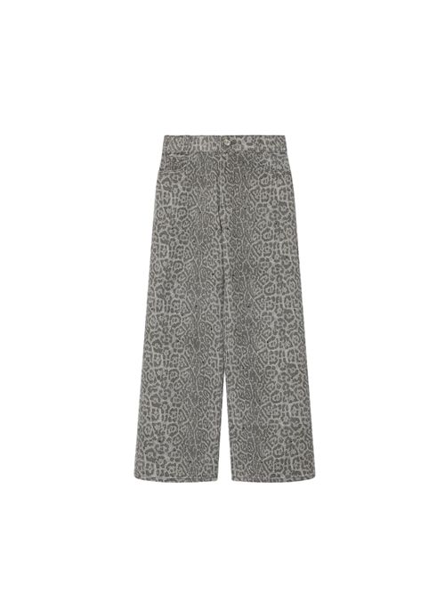 Pantalone, bambina, logato. LIU.JO | GF6032T744AP9132