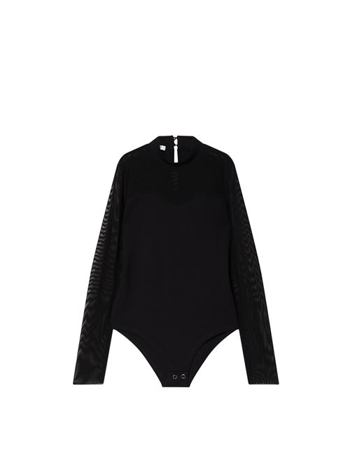 Body, bambina, logato. LIU.JO | GF6049J396022222