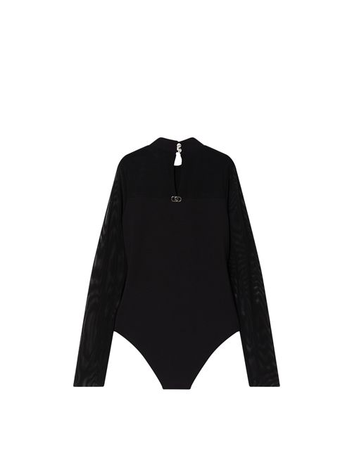 Body, bambina, logato. LIU.JO | GF6049J396022222