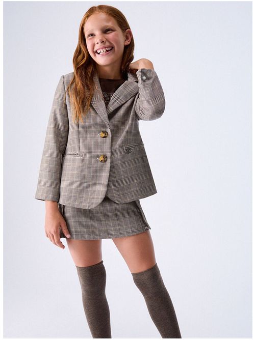 Gonna, bambina, logata. LIU.JO | GF6059T674AR9348