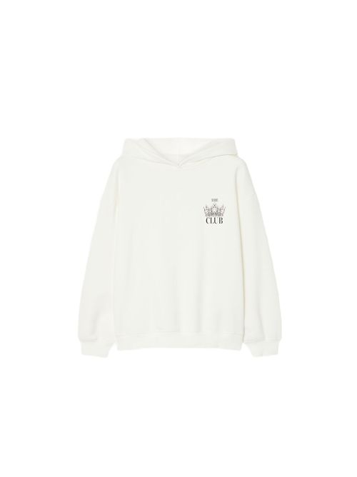 Felpa, bambina, logata. LIU.JO | GF6083FS326L9106