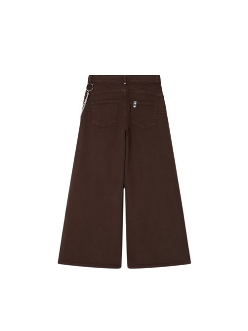 Pantalone, bambina, logato. LIU.JO | GF6146T744A90915
