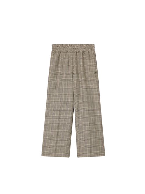 Pantalone, bambina, logato. LIU.JO | GF6153T674AR9348