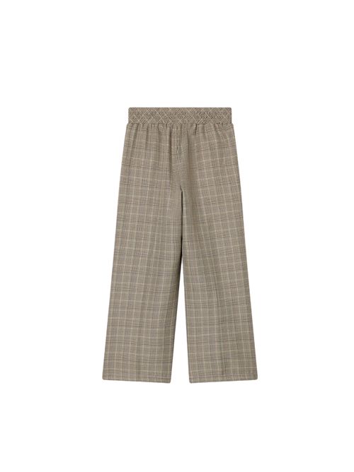 Pantalone, bambina, logato. LIU.JO | GF6153T674AR9348