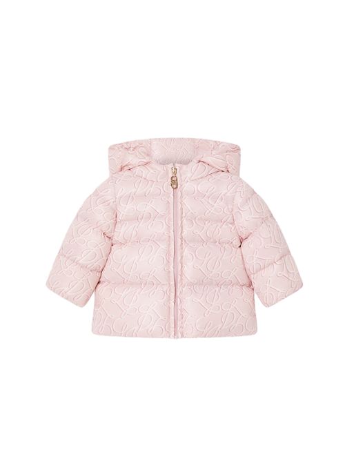 Giubbino, bambina, logato. LIU.JO | HF6001T2709L9113