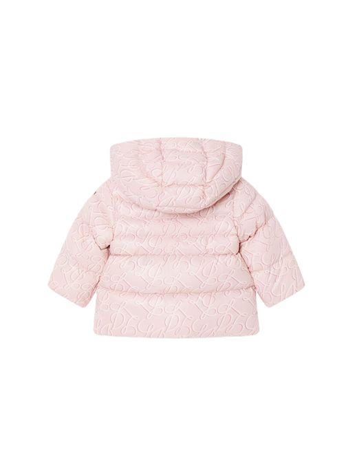 Giubbino, bambina, logato. LIU.JO | HF6001T2709L9113