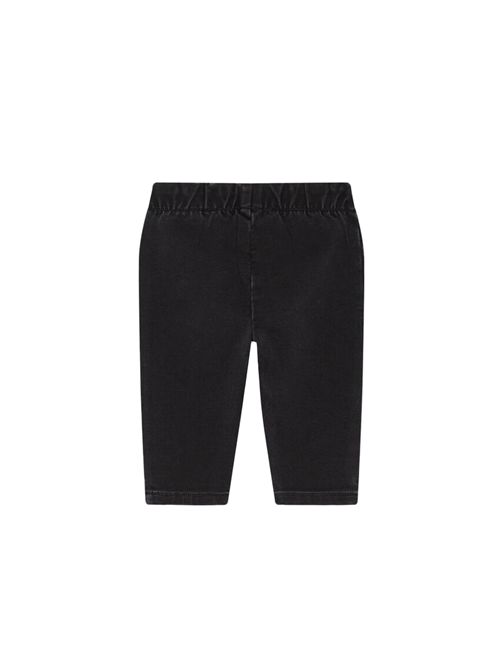 Pantalone, bambina, logato. LIU.JO | HF6016D504687534
