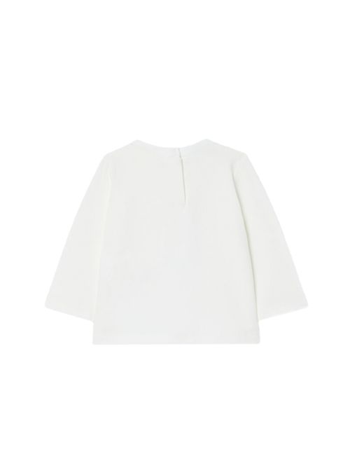 T-shirt, bambina, logata. LIU.JO | HF6059JS003DDX11