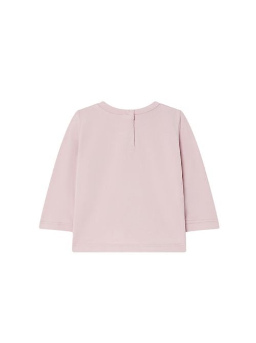 T-shirt, bambina, logata. LIU.JO | HF6060JS00352706