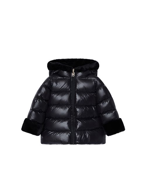 Giubbino, bambina, logato. LIU.JO | KF6004T270922222