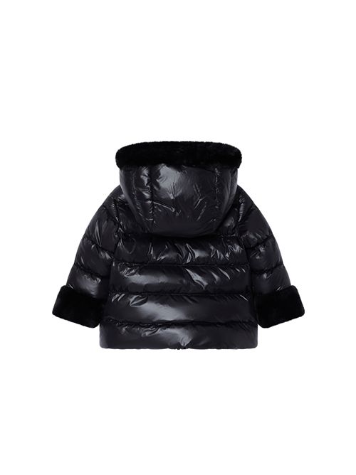 Giubbino, bambina, logato. LIU.JO | KF6004T270922222