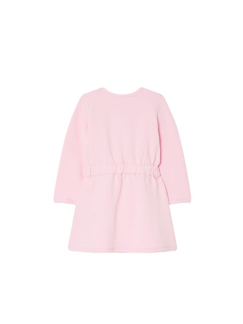 Abito, bambina, logato. LIU.JO | KF6014FS724L9279
