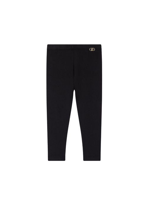 Pantalone, bambina, logato. LIU.JO | KF6020J376322222