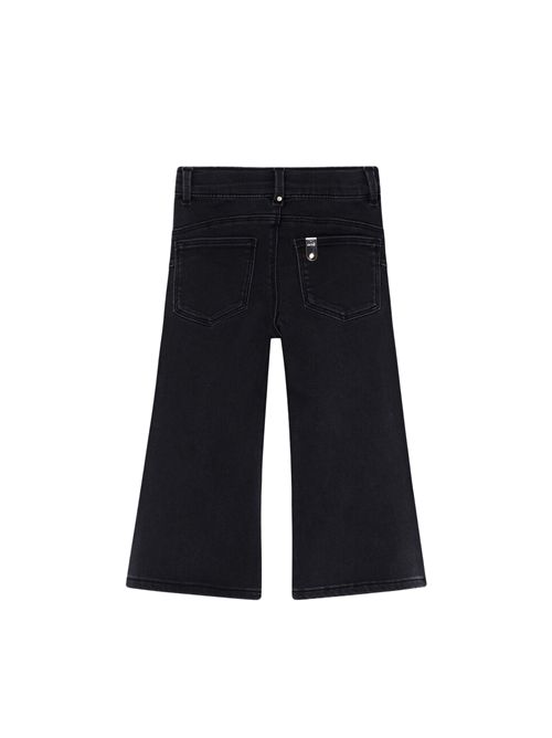 Pantalone, bambina, logato. LIU.JO | KF6029D504687534