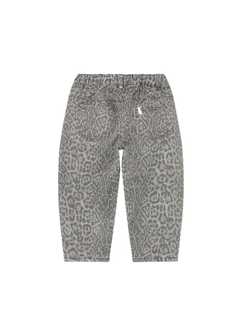 Pantalone, bambina, logato. LIU.JO | KF6030T744AP9132