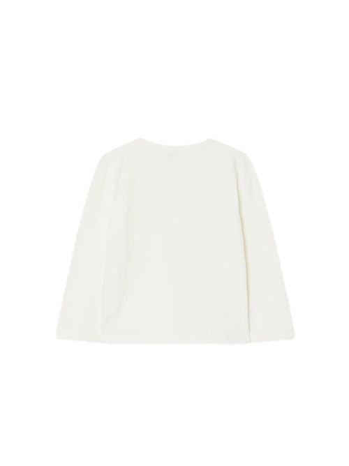 T-shirt, bambina, logata. LIU.JO | KF6033JS00310602