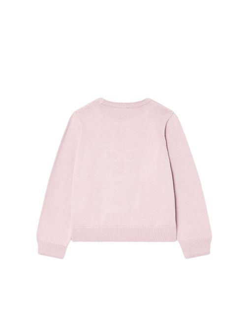 Maglia, bambina, logata. LIU.JO | KF6059MA07EL9697