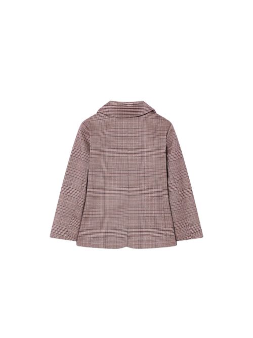 Giacca, bambina, logata. LIU.JO | KF6066T664AL9100