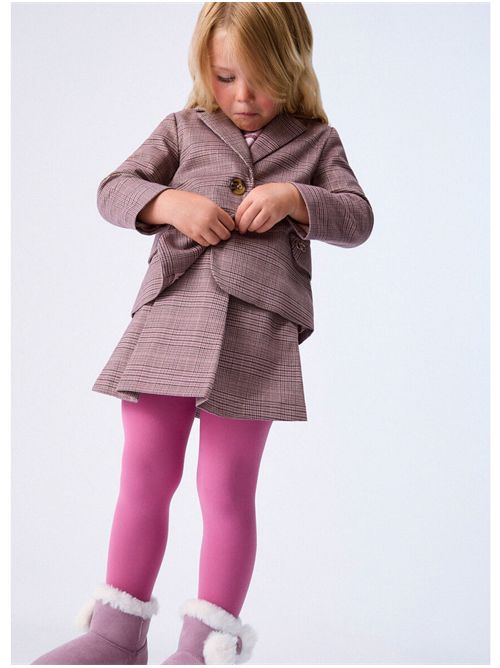 Giacca, bambina, logata. LIU.JO | KF6066T664AL9100