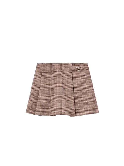 Gonna, bambina, logata. LIU.JO | KF6068T664AL9100