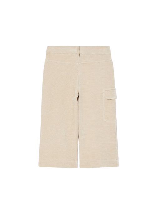 Pantalone, bambina, logato. LIU.JO | KF6070T665AX0534