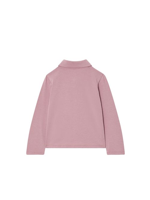 Camicia, bambina, logata. LIU.JO | KF6075JS003X1055